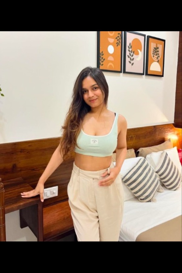  call girls Shivalik Nagar