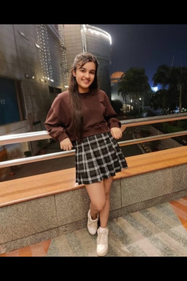 female call girl in Shivalik Nagar